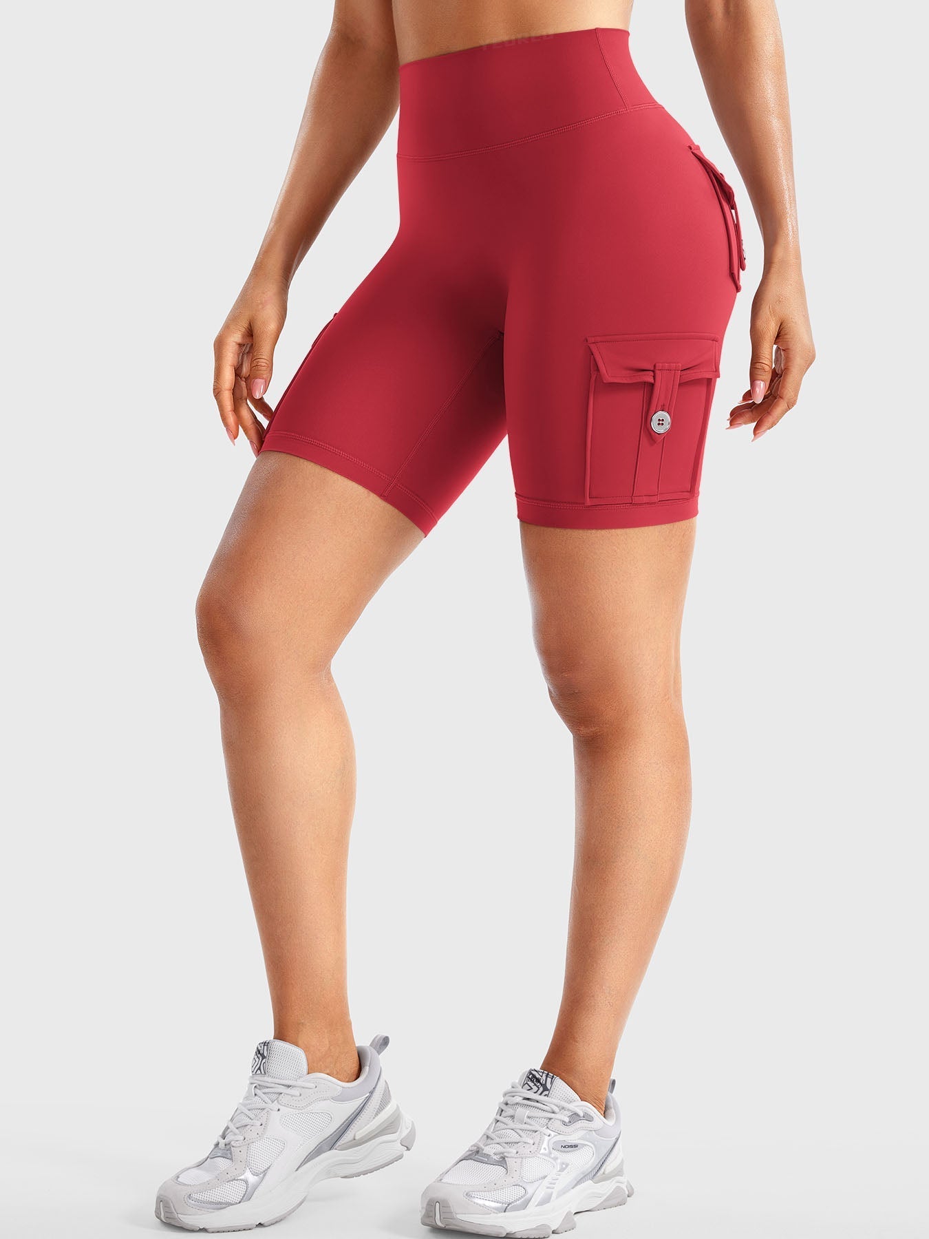 Hedda CoreFlex Biker Shorts - Keep - Us