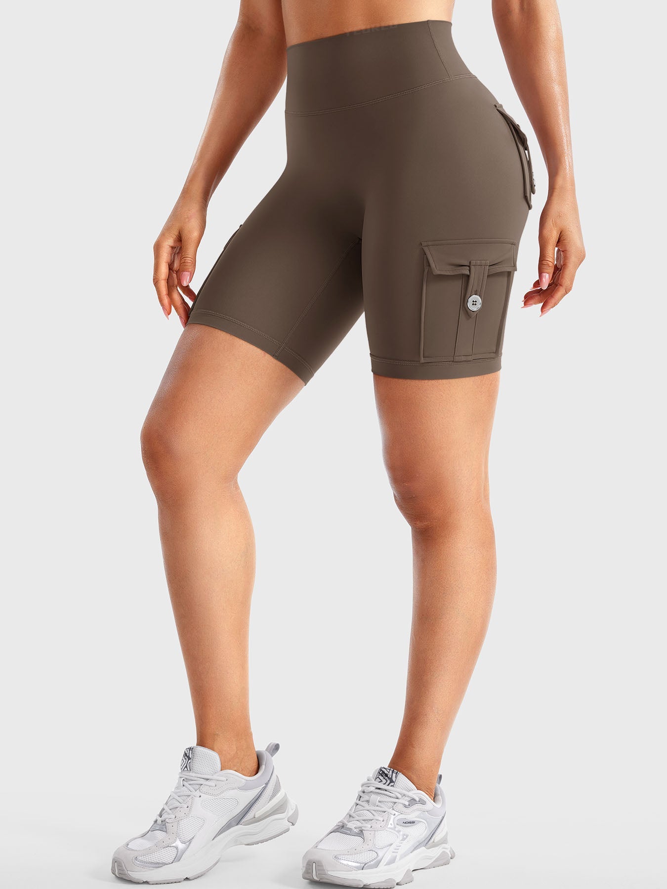 Hedda CoreFlex Biker Shorts - Keep - Us