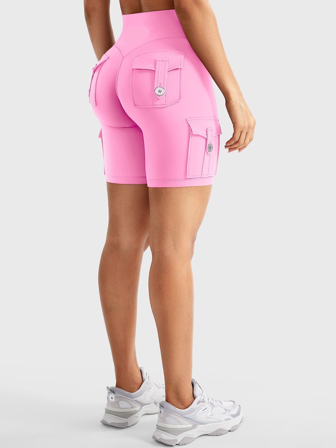 Hedda CoreFlex Biker Shorts - Keep - Us