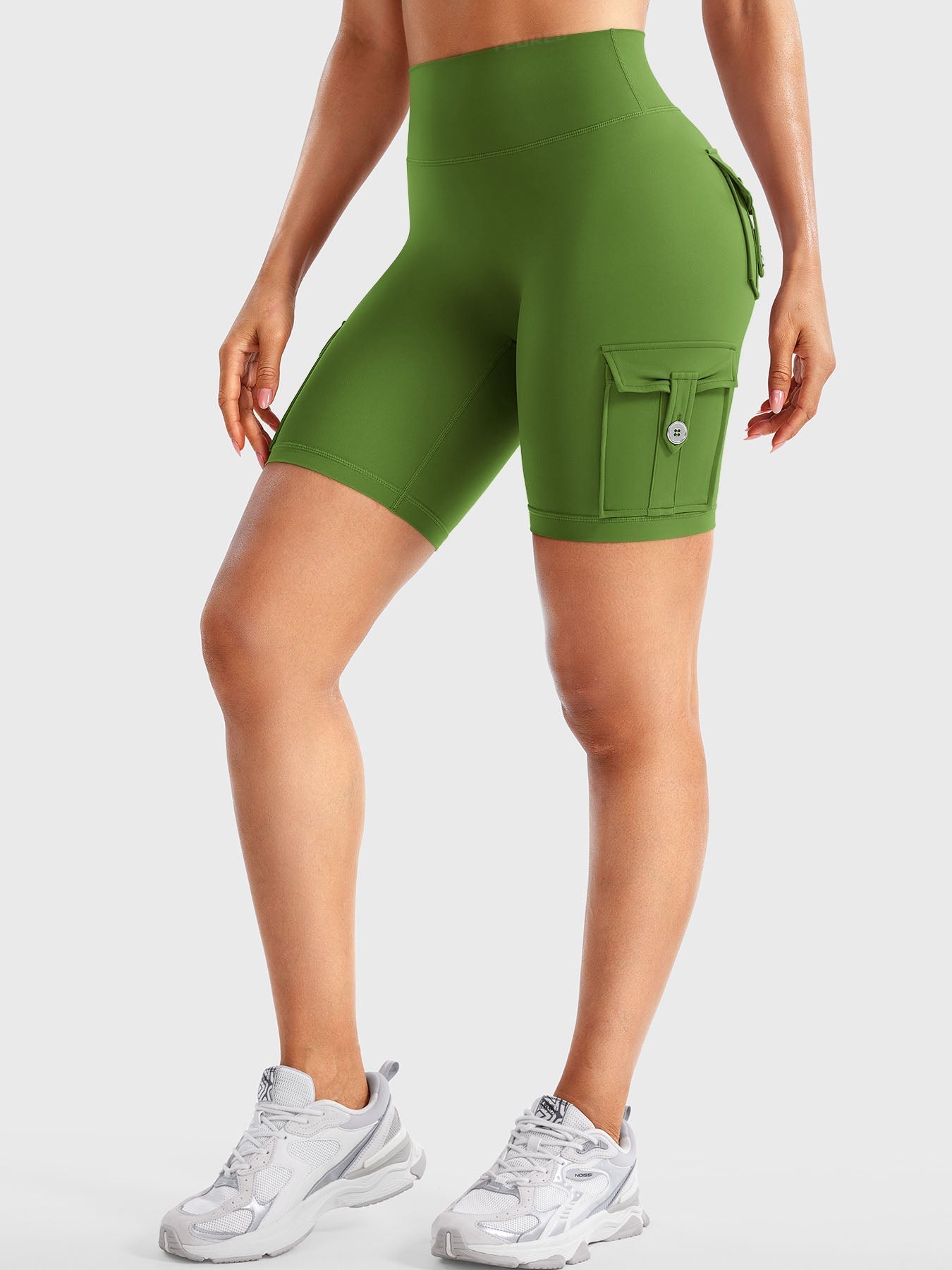 Hedda CoreFlex Biker Shorts - Keep - Us