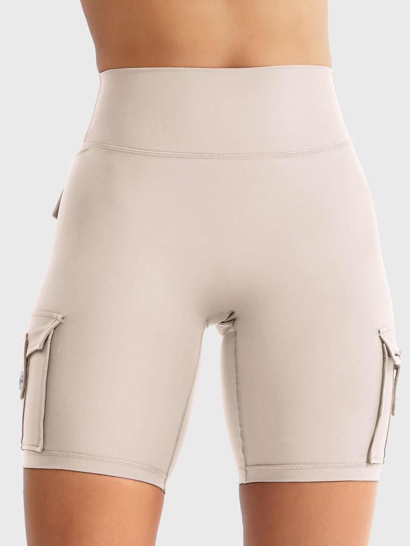 Hedda CoreFlex Biker Shorts - Keep - Us