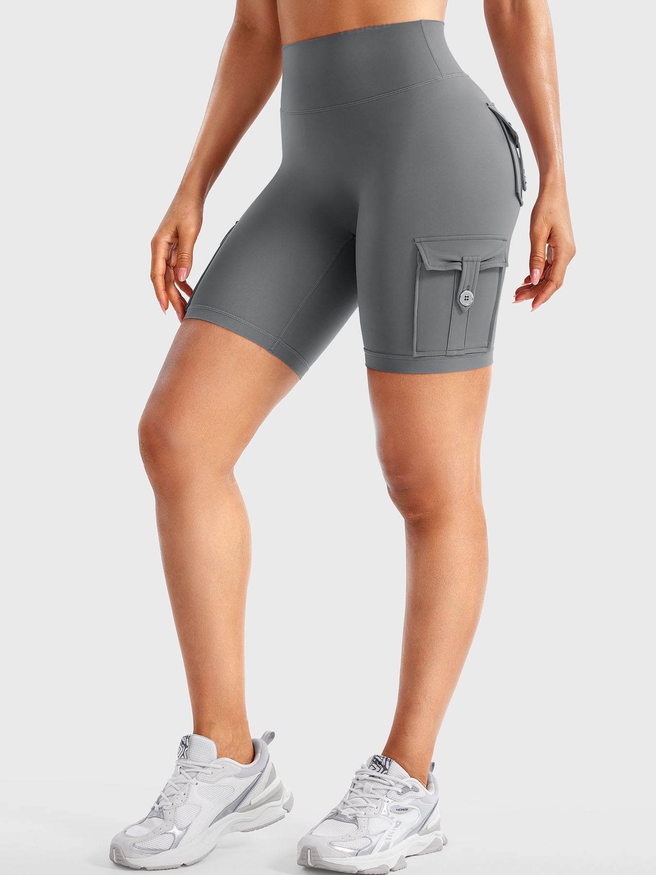 Hedda CoreFlex Biker Shorts - Keep - Us