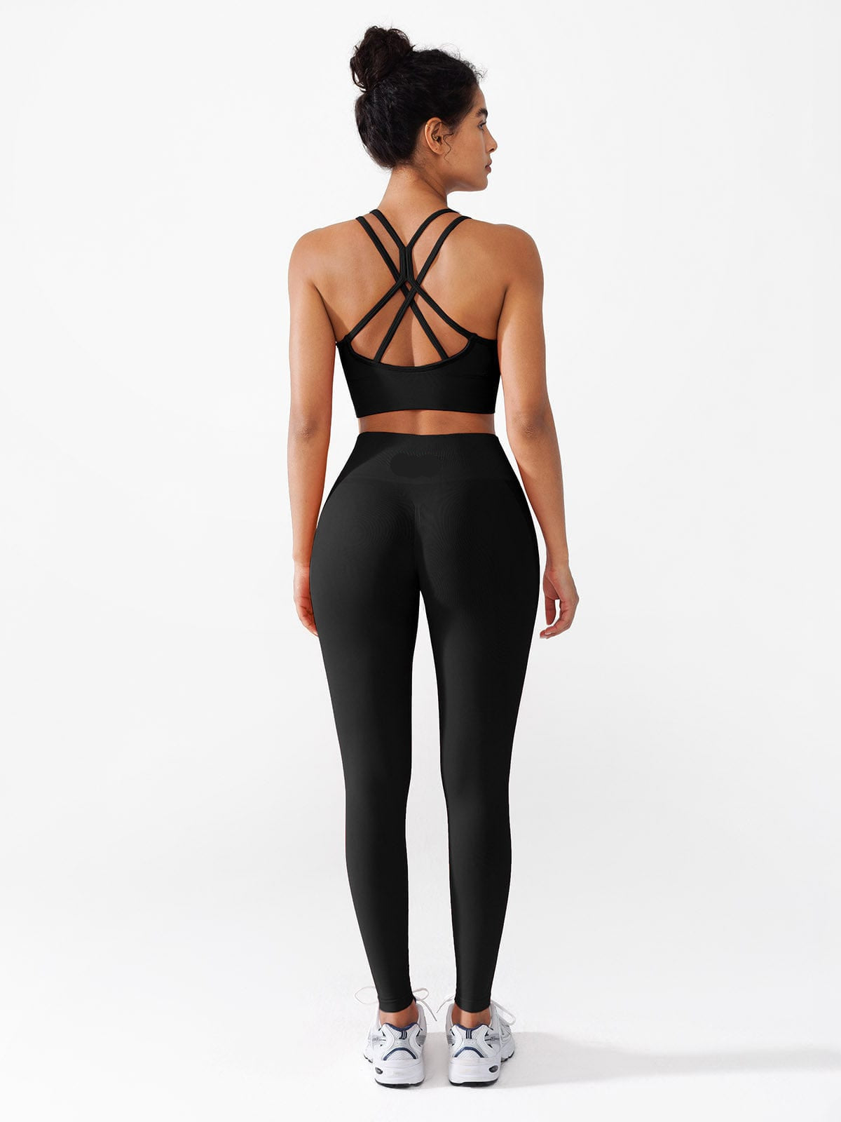 Seamless High Waisted Butt - Lifting Leggings - Keep - Us