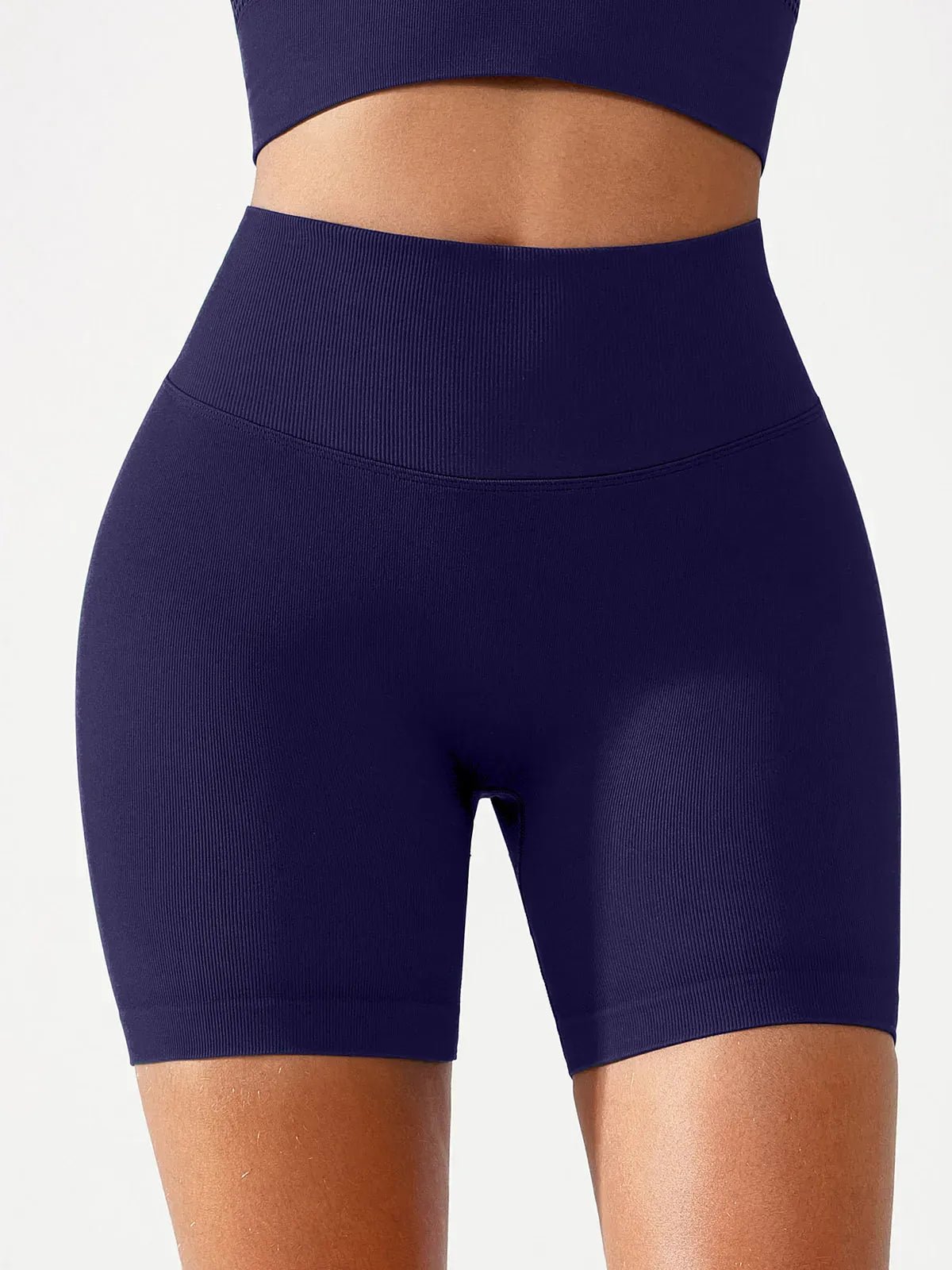 Seamless High Waisted Butt - Lifting Leggings - Keep - Us