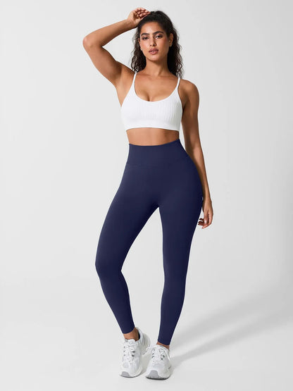 Seamless High Waisted Butt - Lifting Leggings - Keep - Us