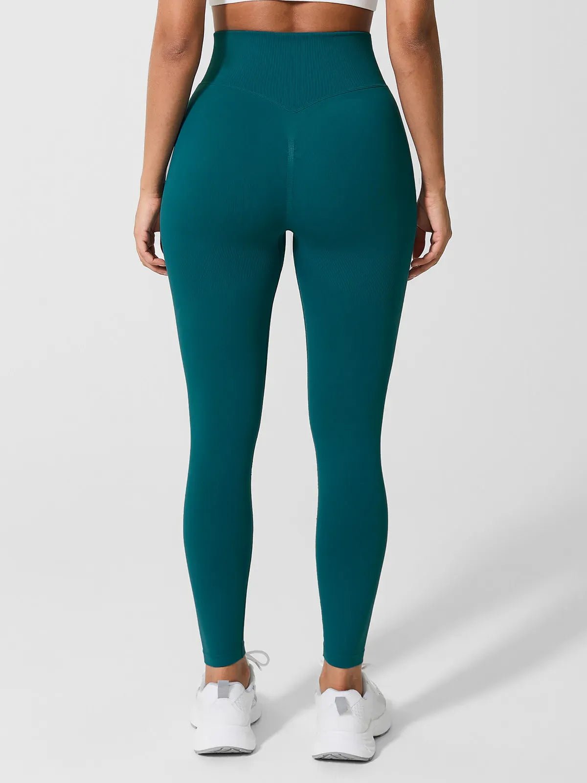 Seamless High Waisted Butt - Lifting Leggings - Keep - Us