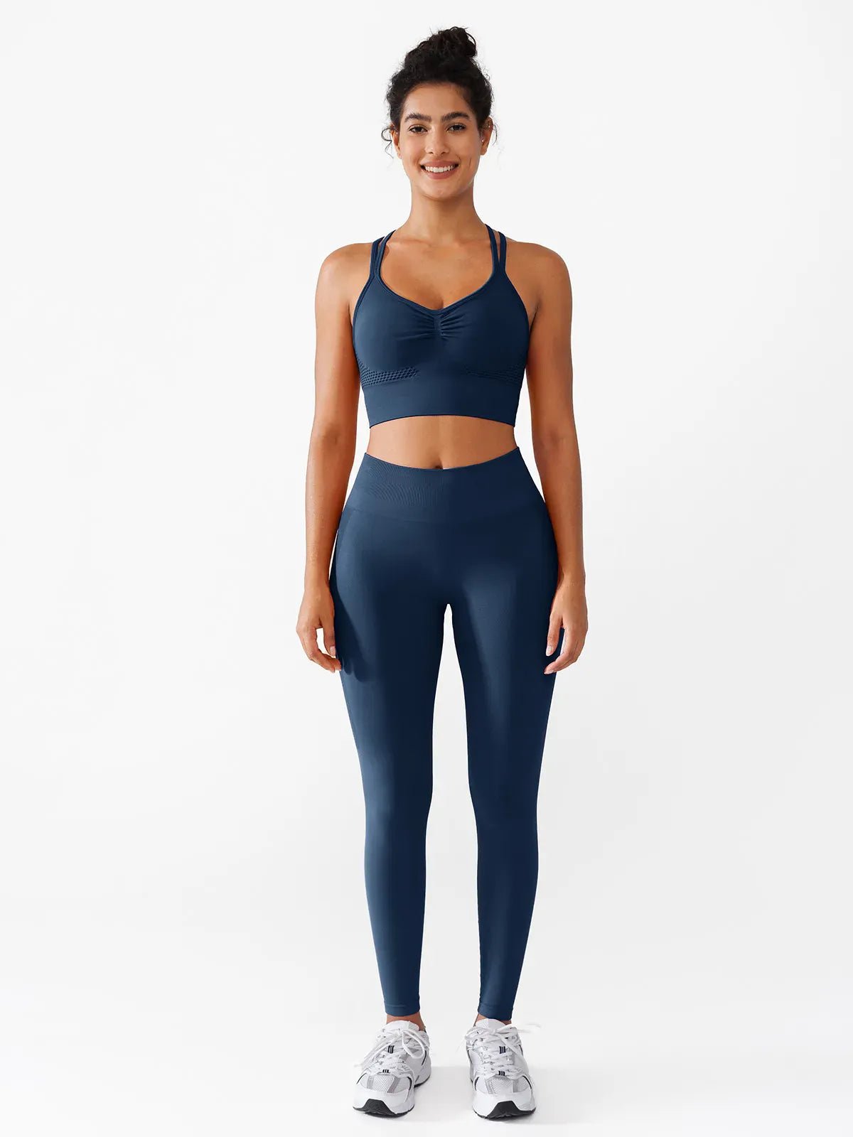Seamless High Waisted Butt - Lifting Leggings - Keep - Us