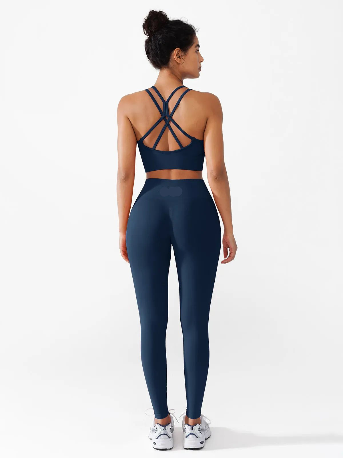 Seamless High Waisted Butt - Lifting Leggings - Keep - Us