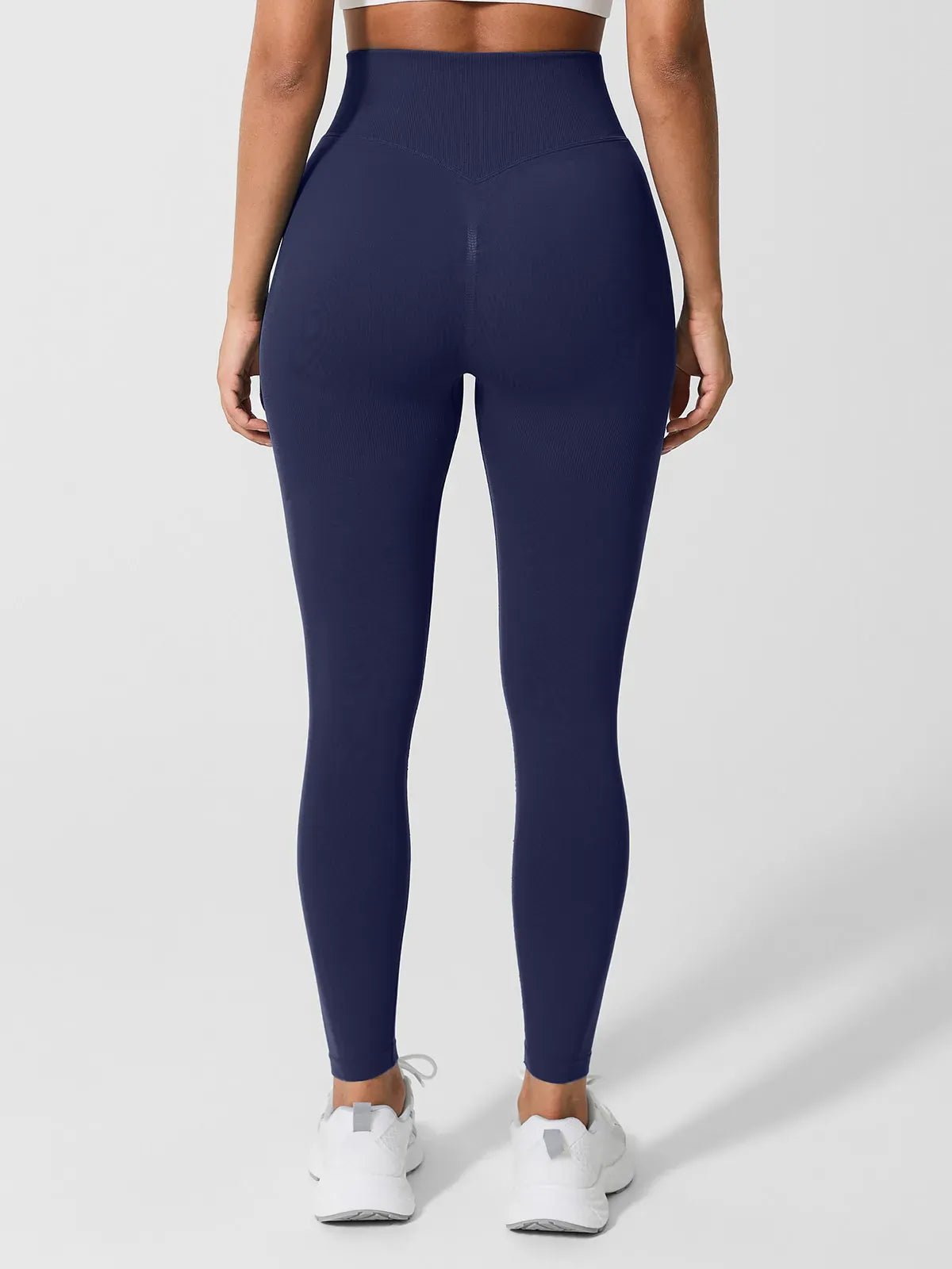 Seamless High Waisted Butt - Lifting Leggings - Keep - Us