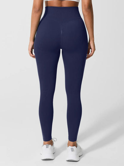 Seamless High Waisted Butt - Lifting Leggings - Keep - Us