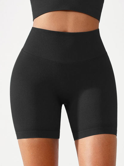 Seamless High Waisted Butt - Lifting Leggings - Keep - Us
