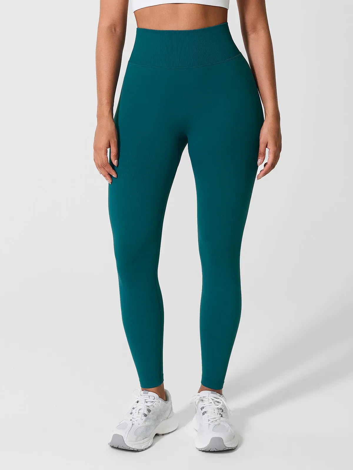 Seamless High Waisted Butt - Lifting Leggings - Keep - Us