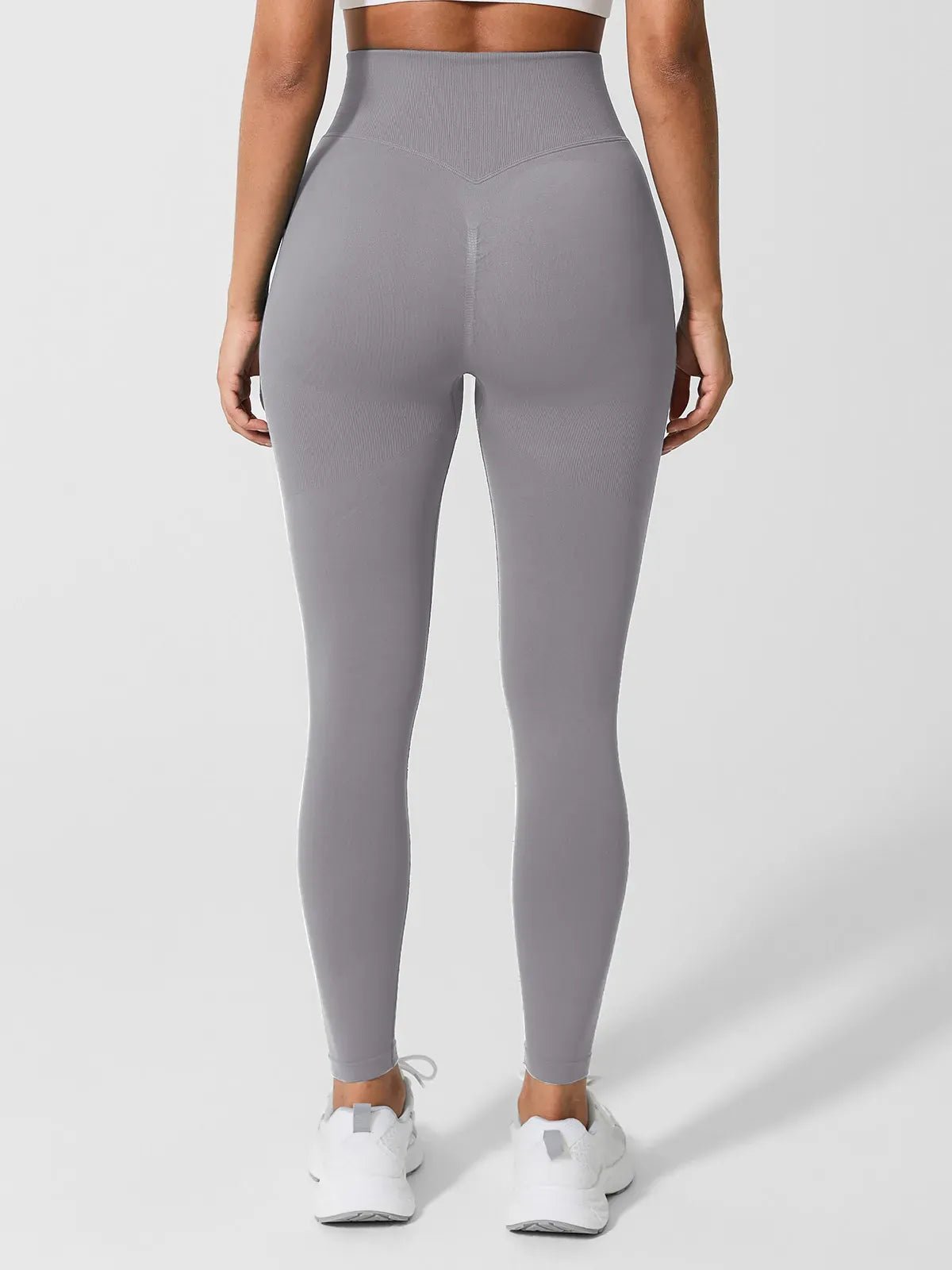 Seamless High Waisted Butt - Lifting Leggings - Keep - Us