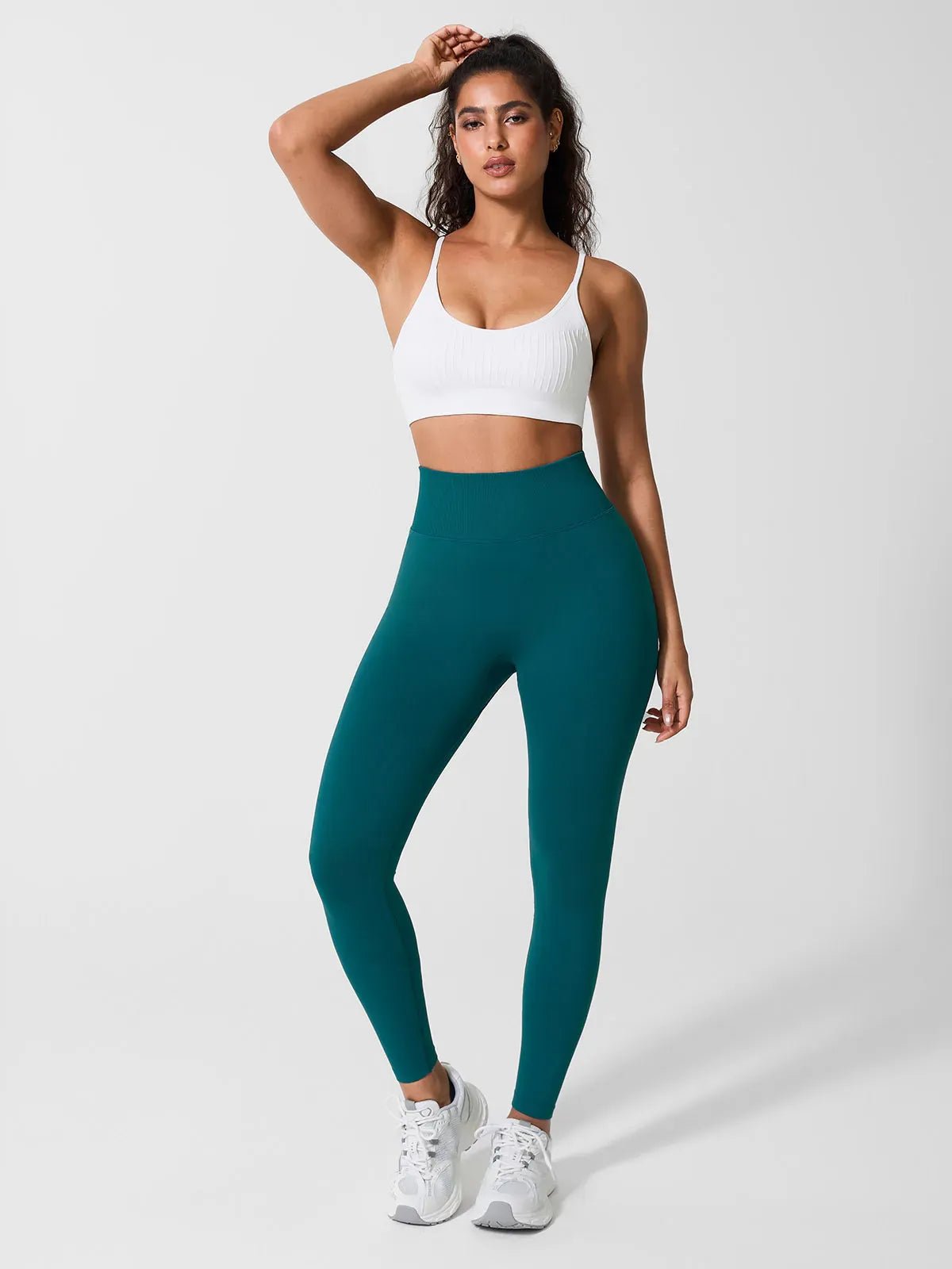 Seamless High Waisted Butt - Lifting Leggings - Keep - Us