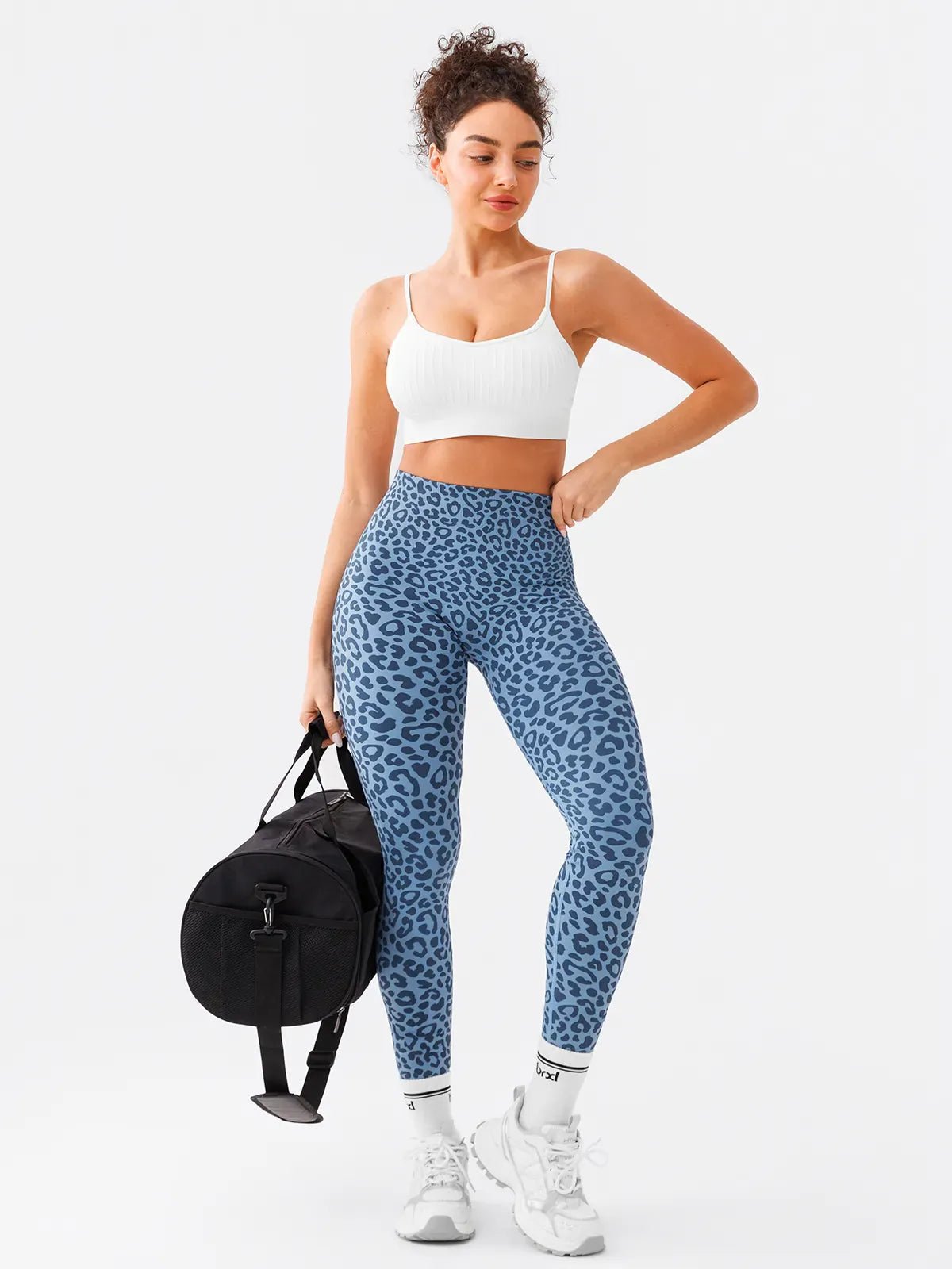 Seamless High Waisted Butt - Lifting Leggings - Keep - Us