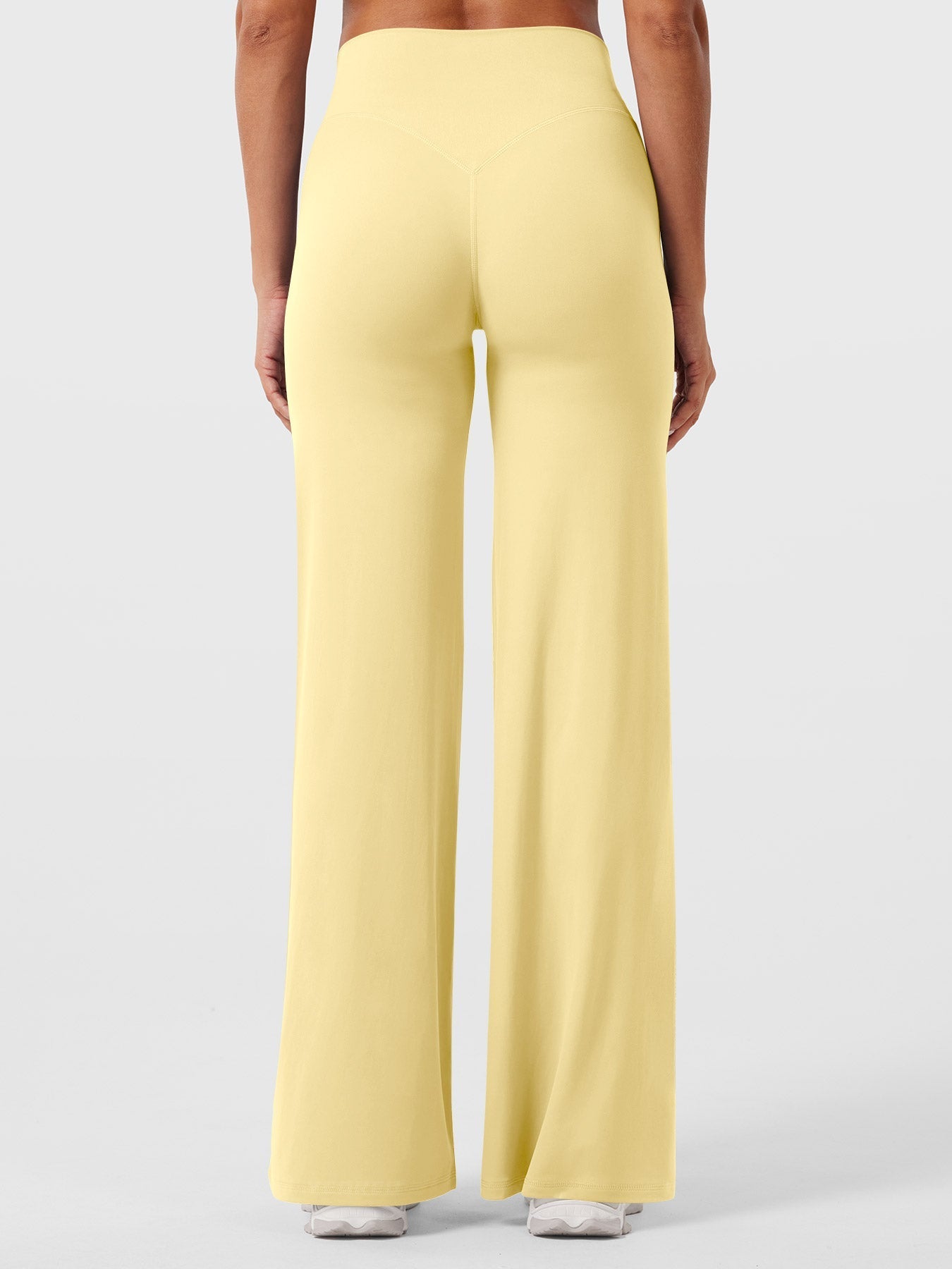 Straight Leggings - Keep - Us