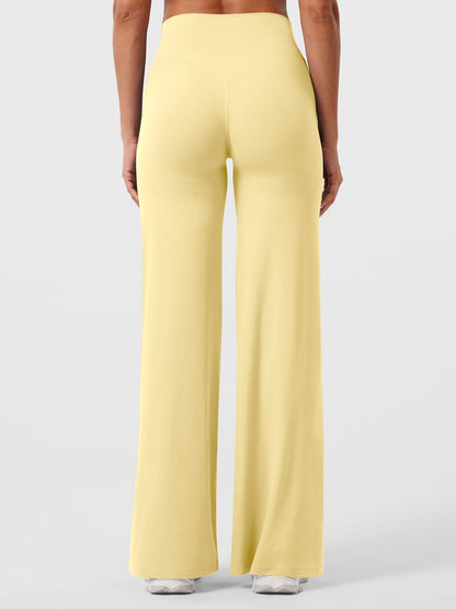 Straight Leggings - Keep - Us