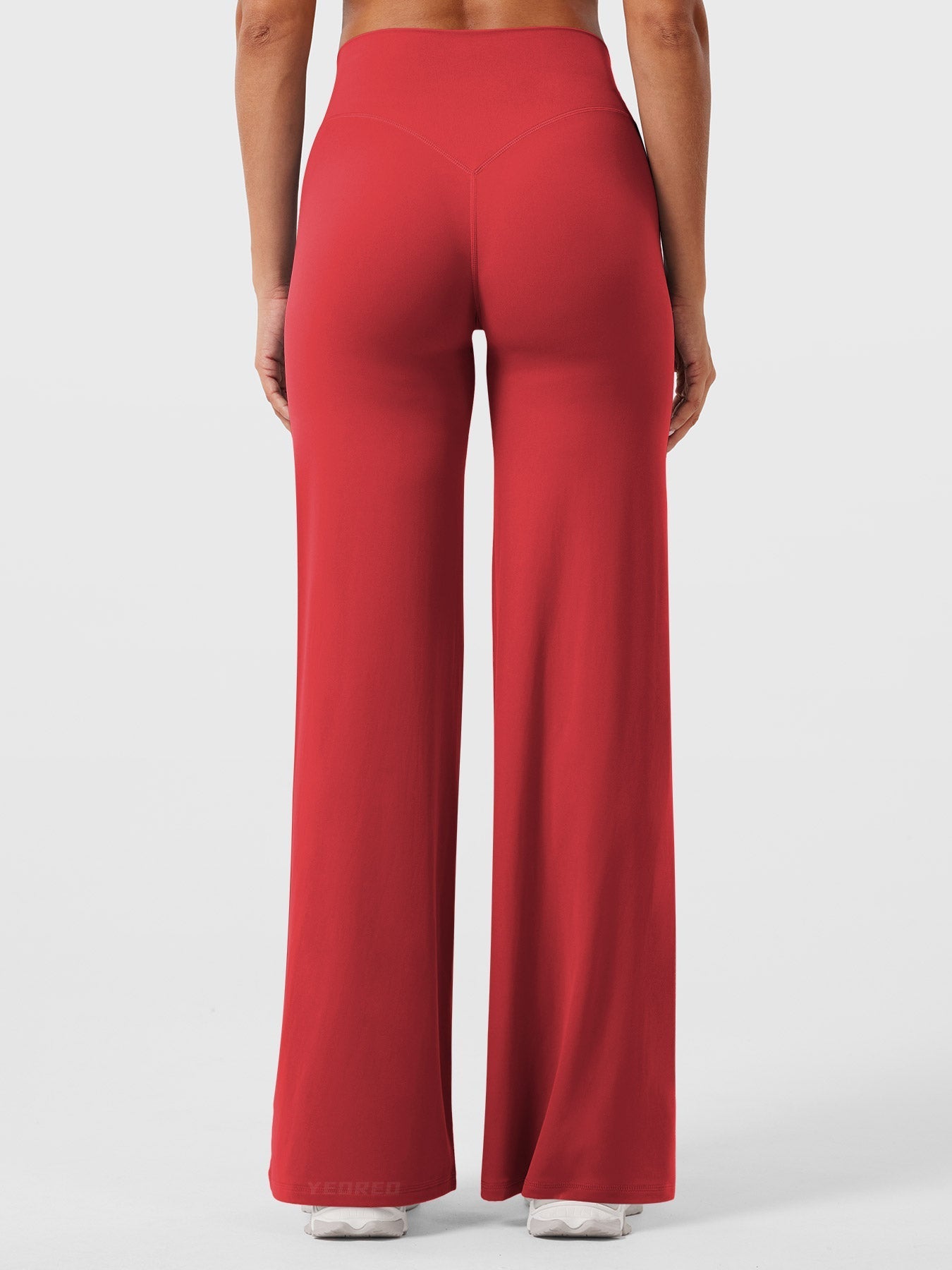 Straight Leggings - Keep - Us