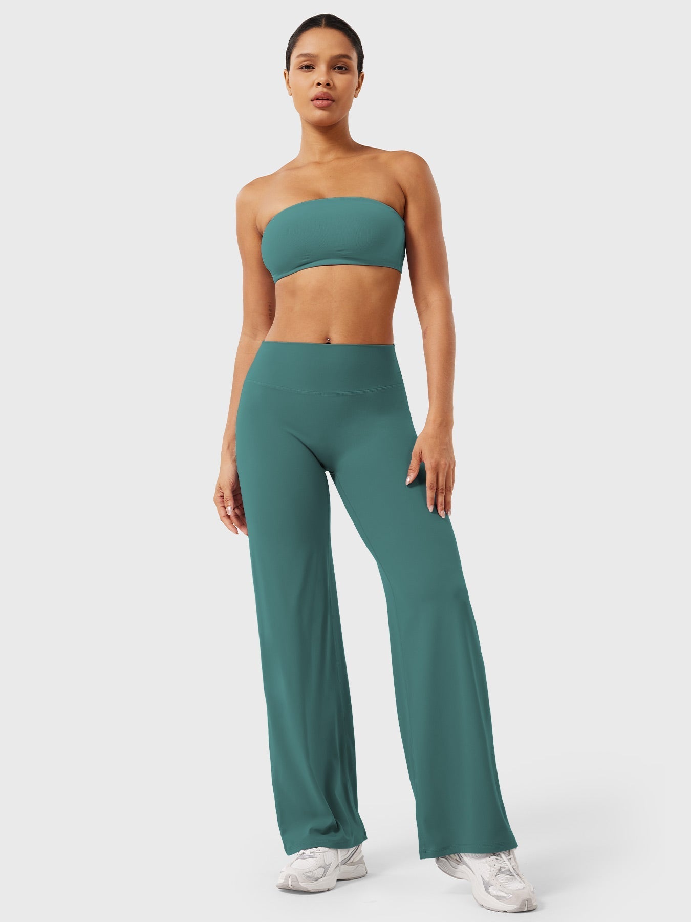 Straight Leggings - Keep - Us