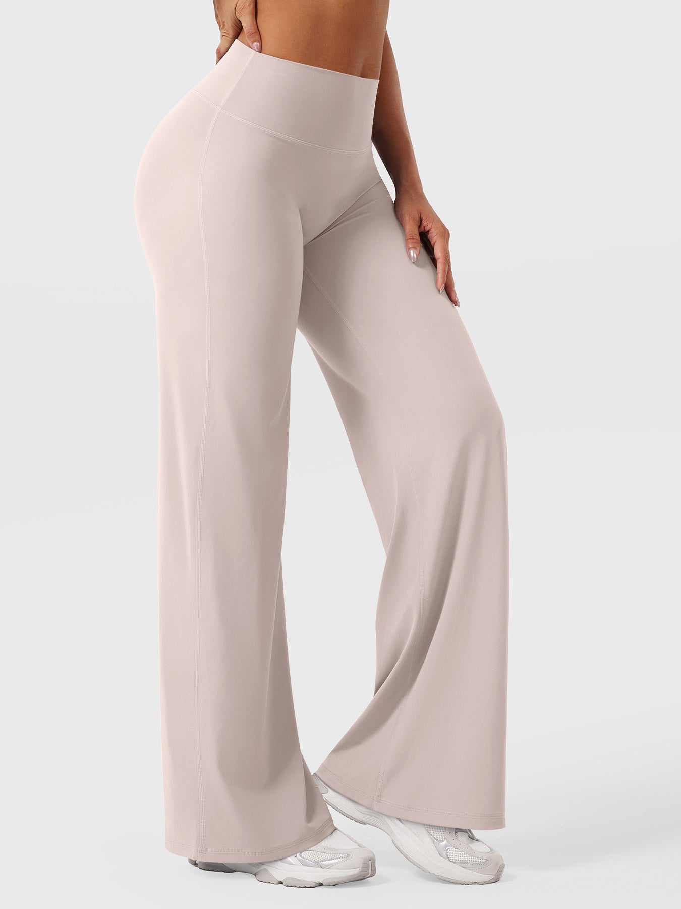 Straight Leggings - Keep - Us