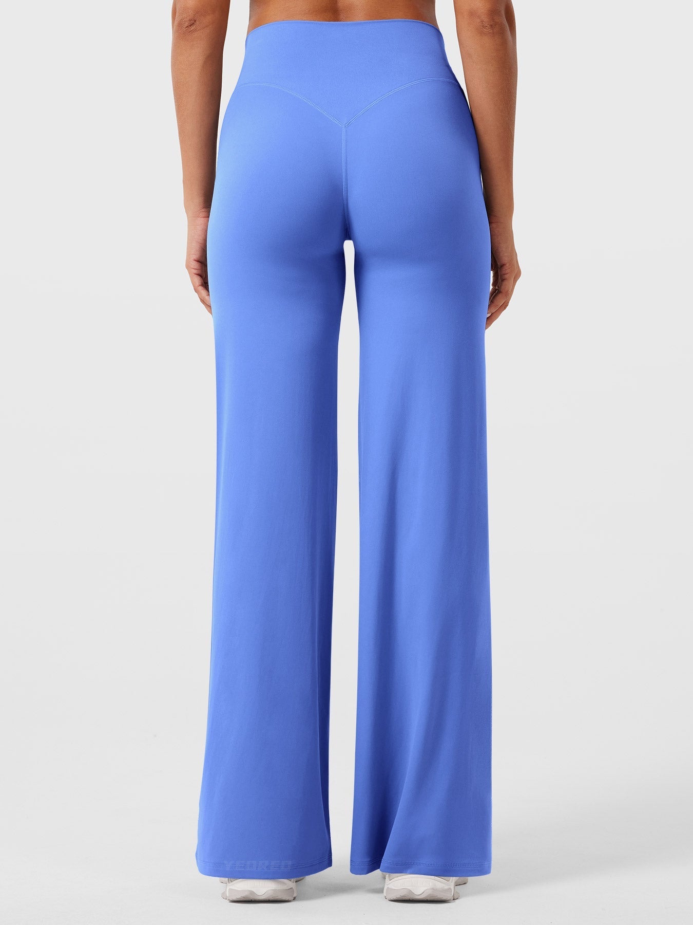 Straight Leggings - Keep - Us