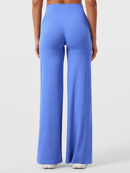 Straight Leggings - Keep - Us