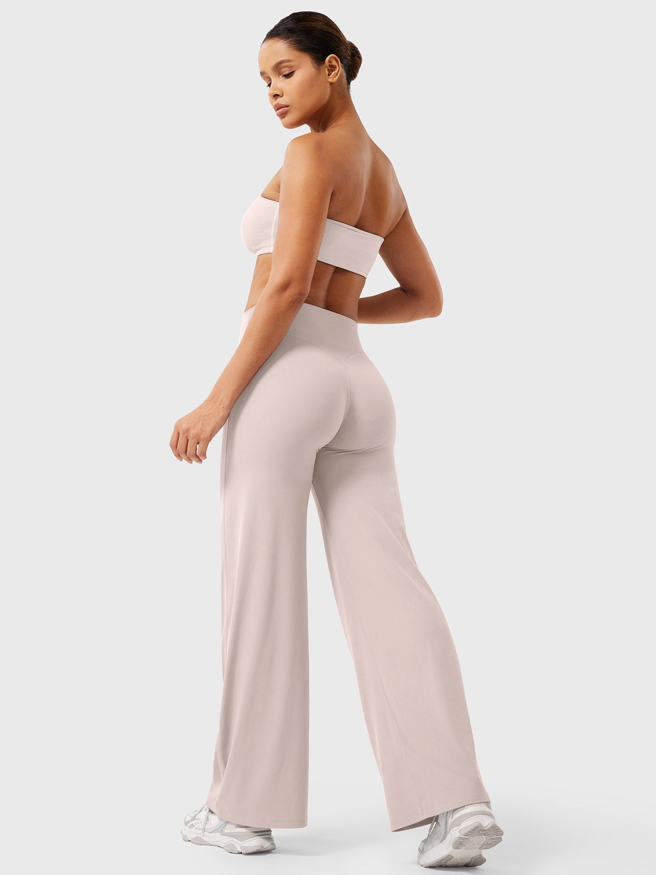 Straight Leggings - Keep - Us