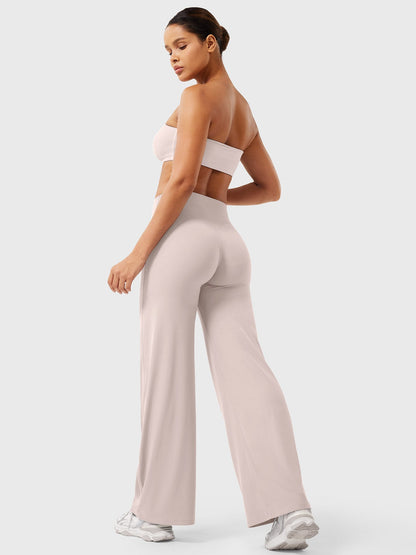 Straight Leggings - Keep - Us