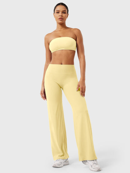 Straight Leggings - Keep - Us