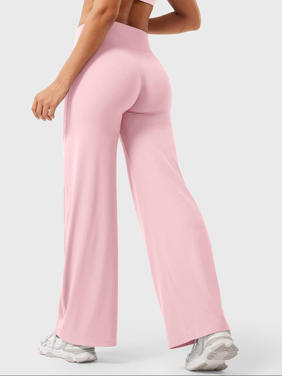 Straight Leggings - Keep - Us