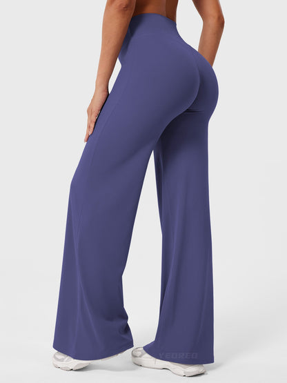 Straight Leggings - Keep - Us