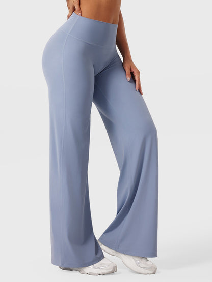 Straight Leggings - Keep - Us