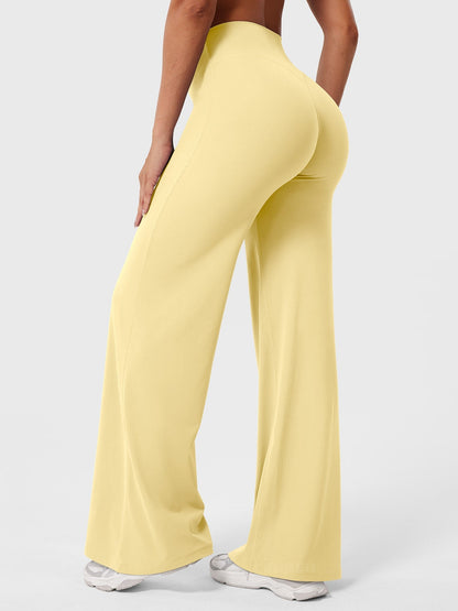 Straight Leggings - Keep - Us