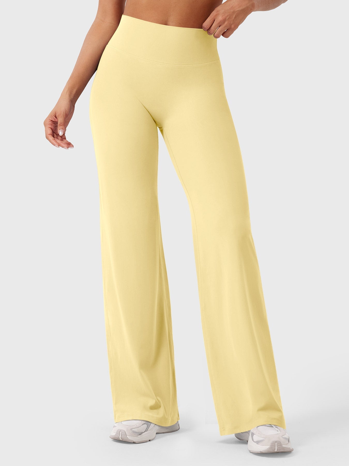 Straight Leggings - Keep - Us