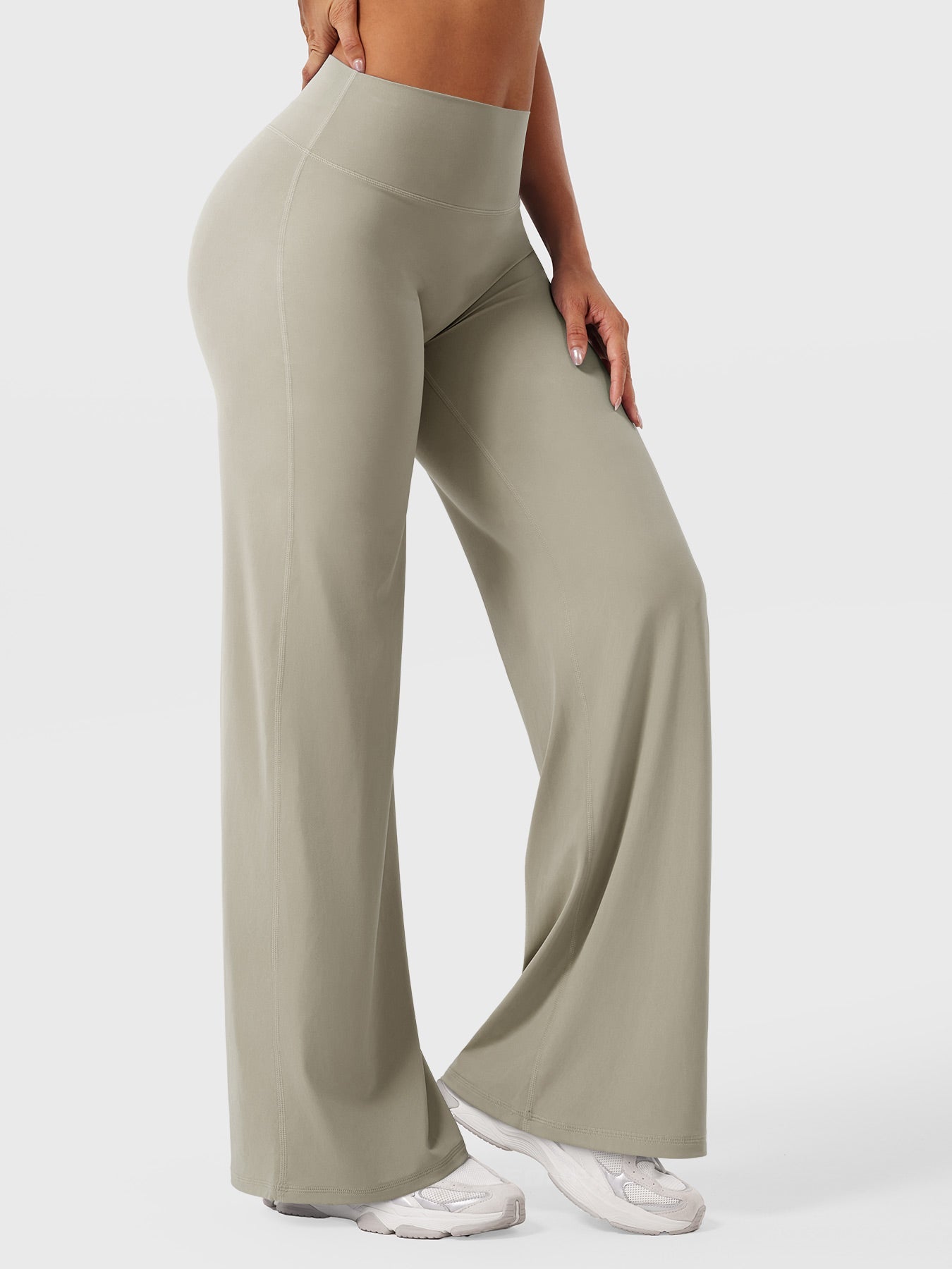 Straight Leggings - Keep - Us
