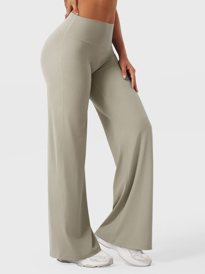 Straight Leggings - Keep - Us