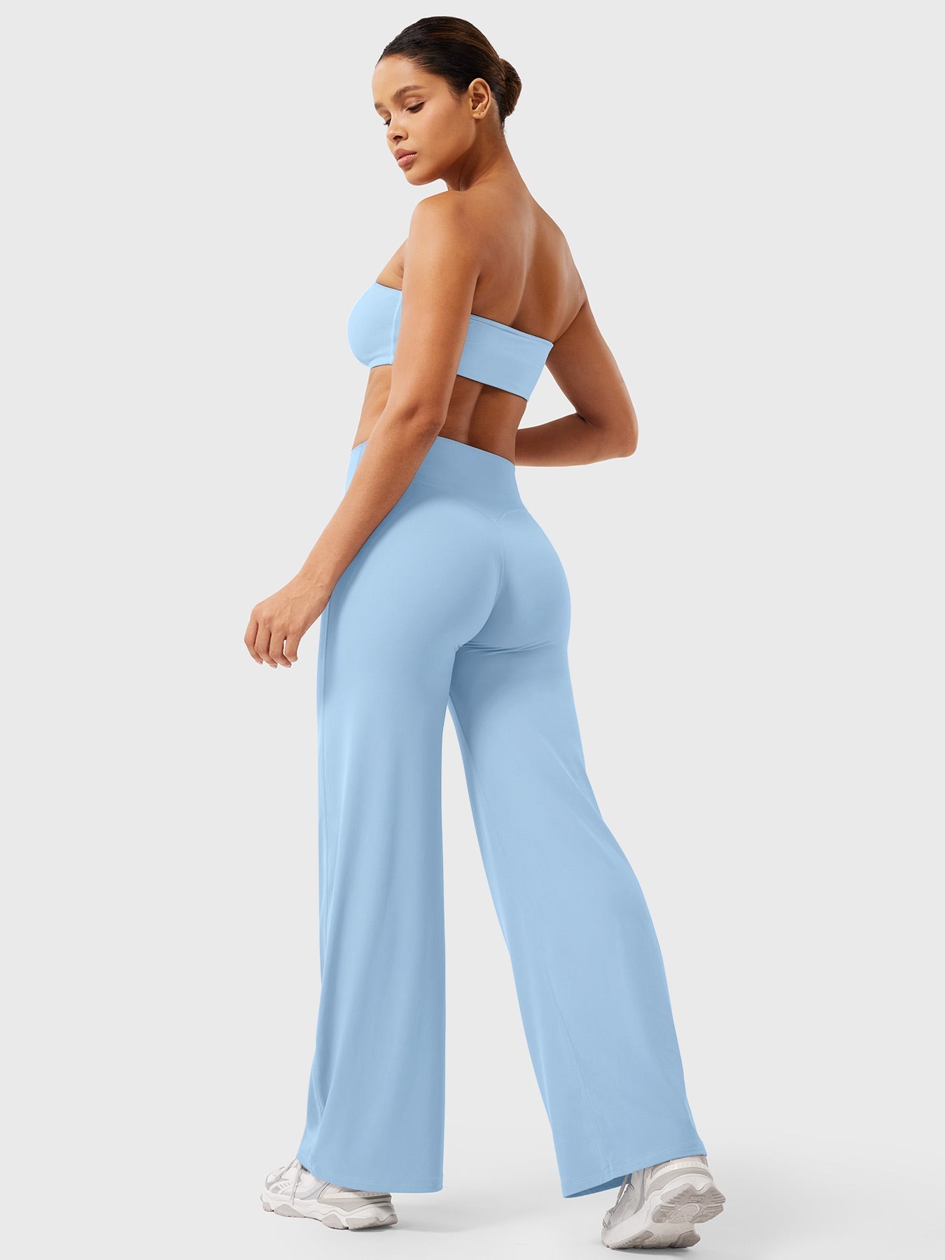 Straight Leggings - Keep - Us