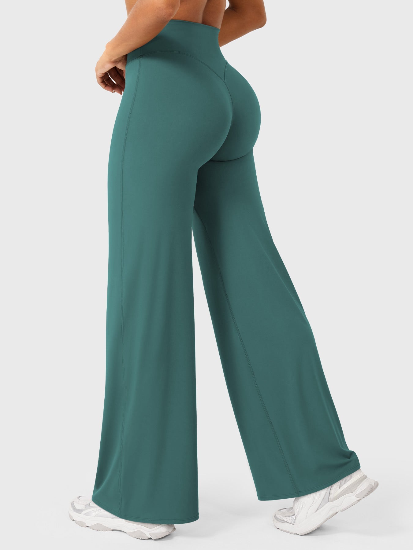 Straight Leggings - Keep - Us