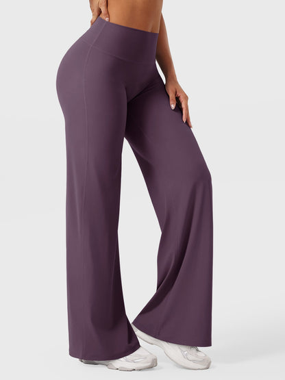 Straight Leggings - Keep - Us