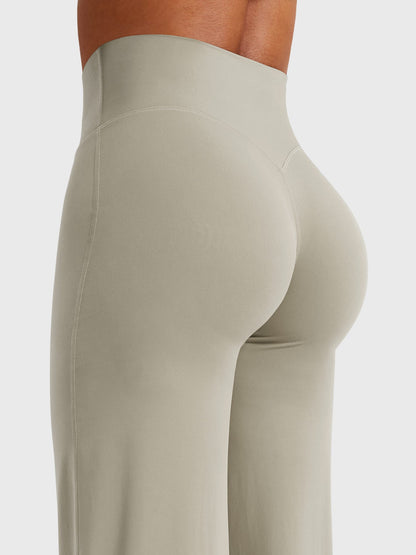 Straight Leggings - Keep - Us