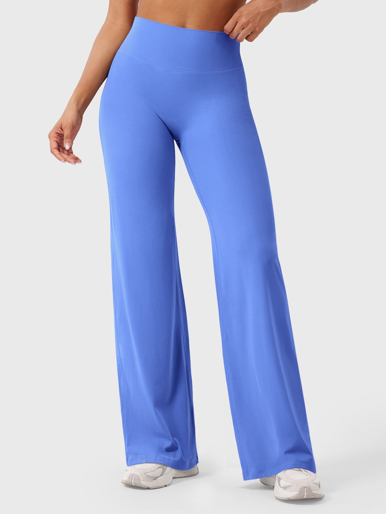 Straight Leggings - Keep - Us
