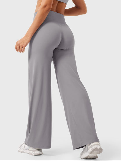 Straight Leggings - Keep - Us