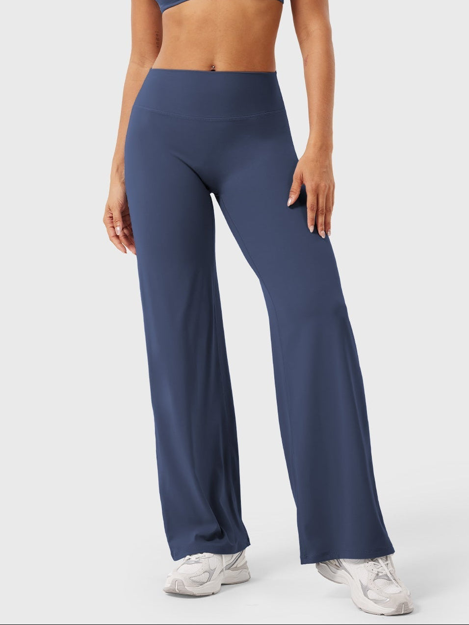 Straight Leggings - Keep - Us