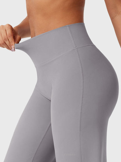 Straight Leggings - Keep - Us