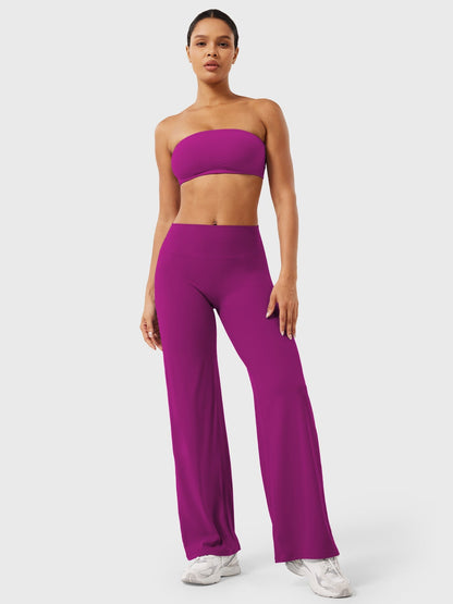 Straight Leggings - Keep - Us