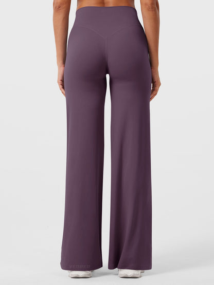 Straight Leggings - Keep - Us