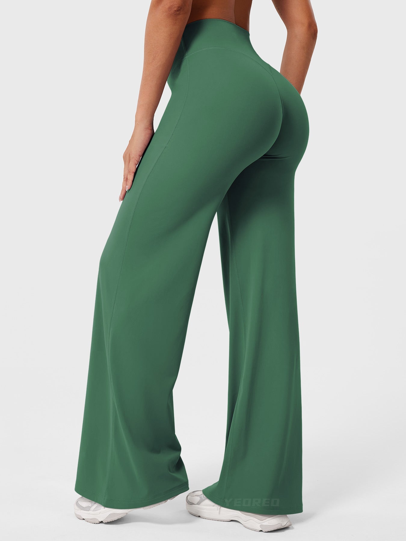 Straight Leggings - Keep - Us