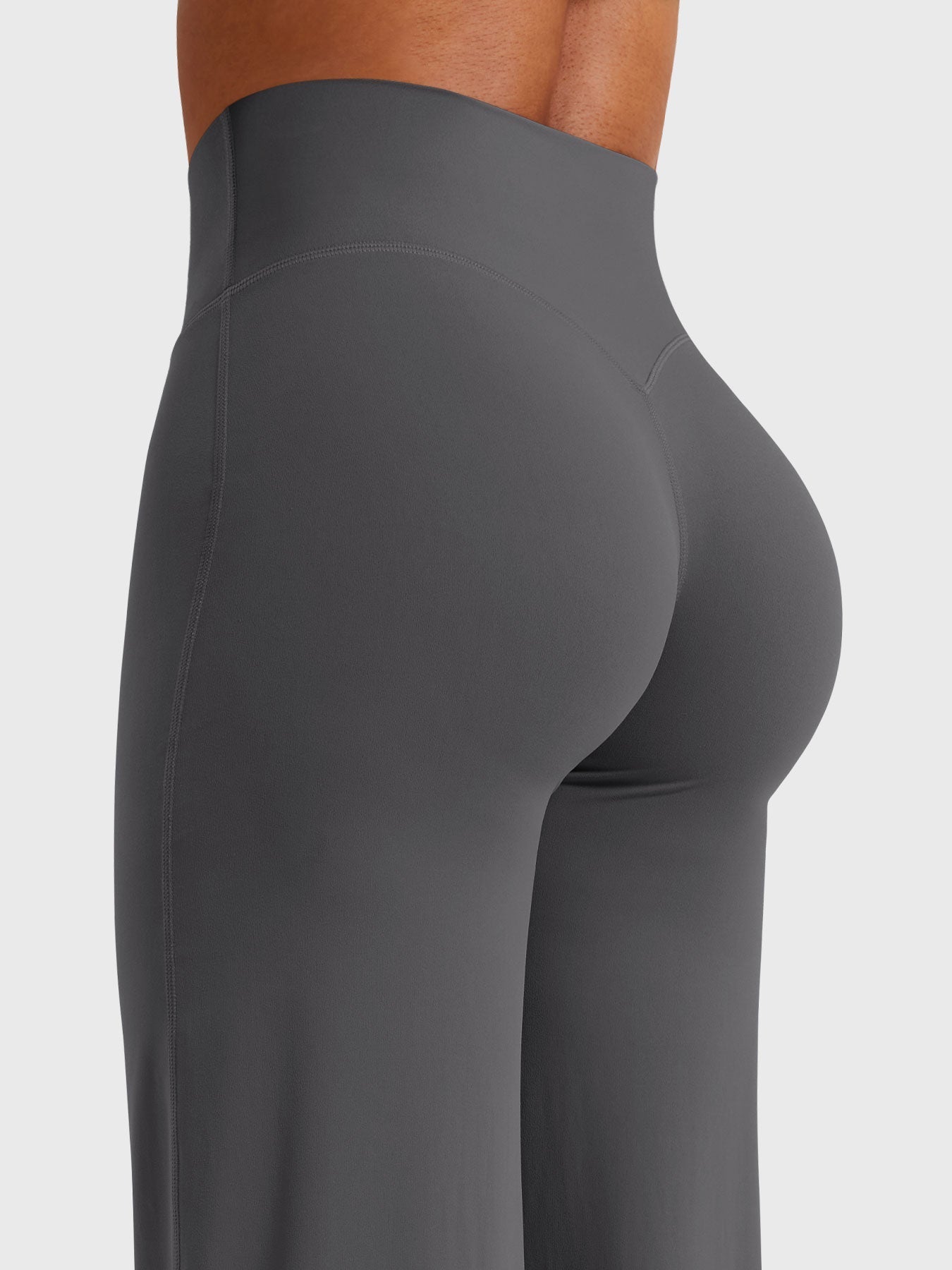 Straight Leggings - Keep - Us