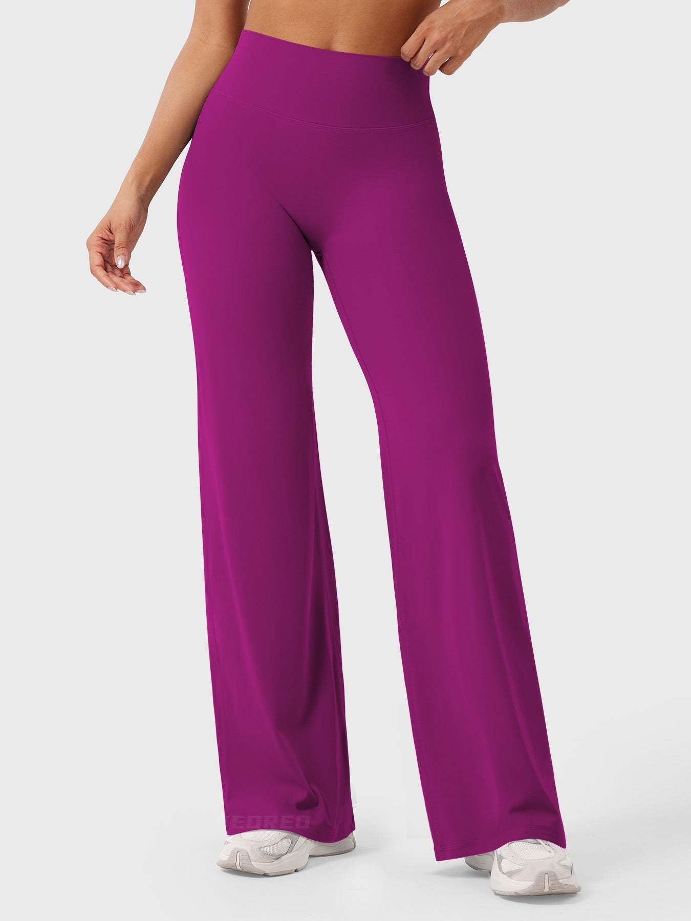 Straight Leggings - Keep - Us