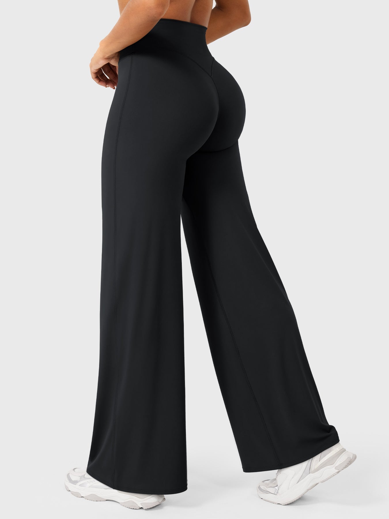 Straight Leggings - Keep - Us